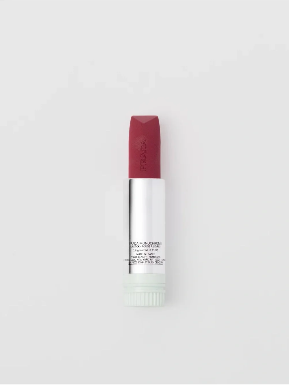 Prada Monochrome Lipstick Refill P56 Notte